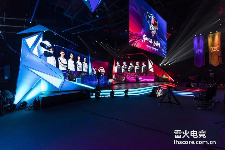 雷火电竞版本强势英雄数据包资源封面
